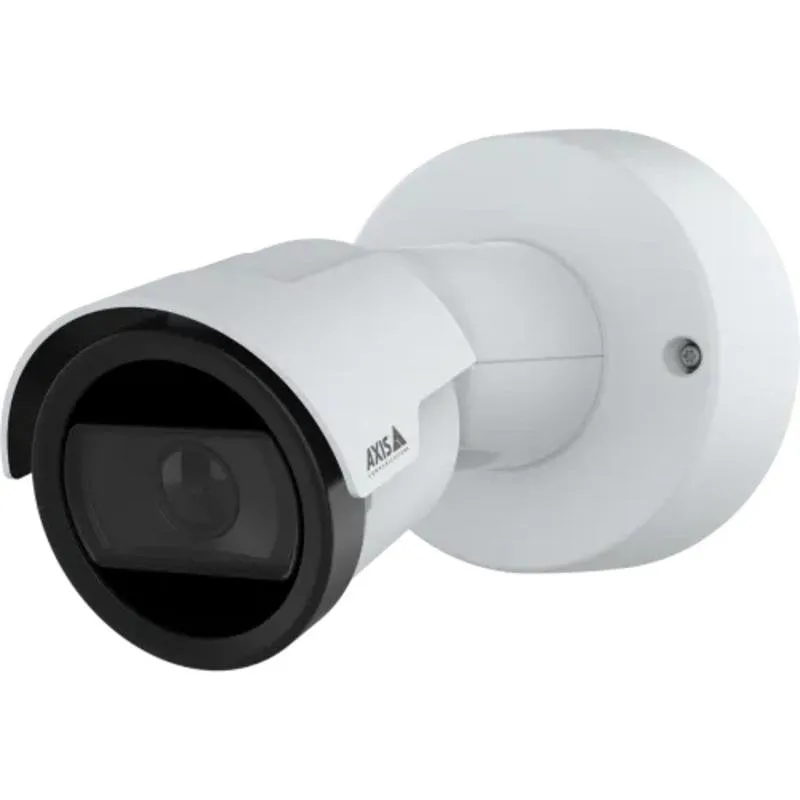 Videocamere di sorveglianza Axis M2048-LE 4K Visione Notturna Interno ed Esterno IA - immagine 1