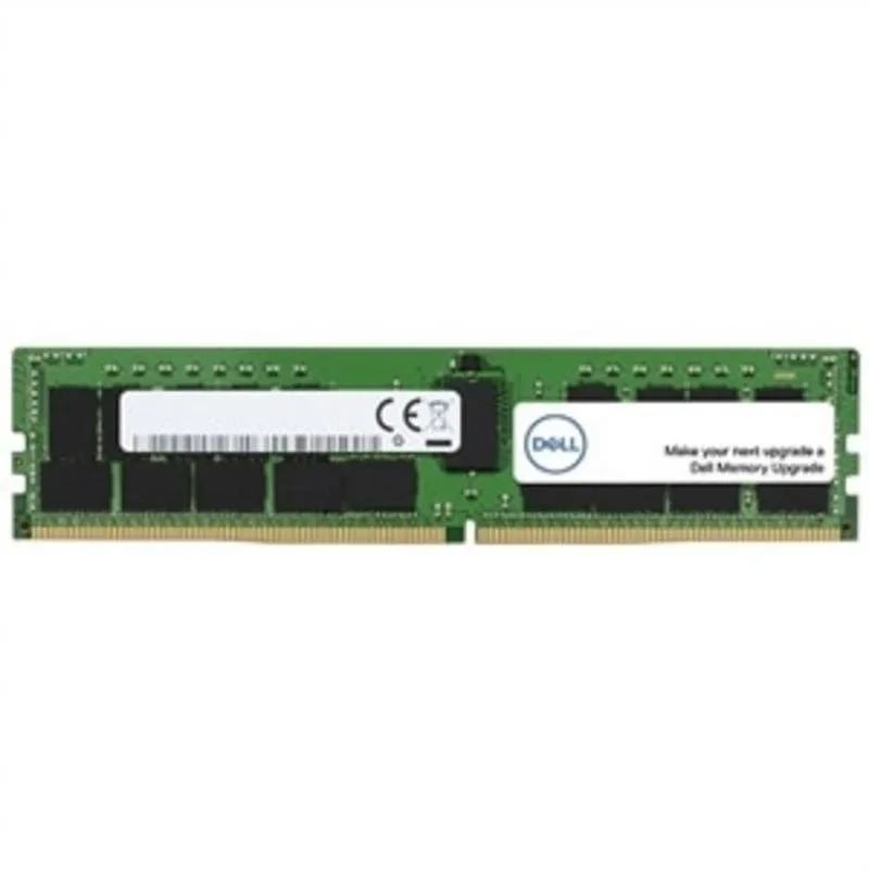 Memoria RAM HP DELL AA579531 32GB 1x32GB DDR4 2933MHz ECC 288-pin DIMM Dual-channel - immagine 1
