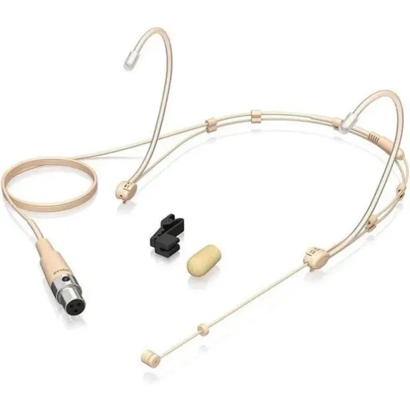 Microfono Behringer BD440 XLR cardioide con design comodo e antivento - immagine 1