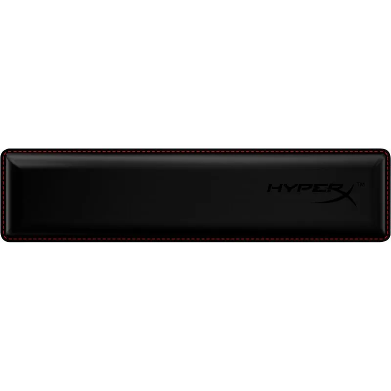 Repospoigni HyperX Wrist Rest Tenkeyless Gel Memoria - immagine 1