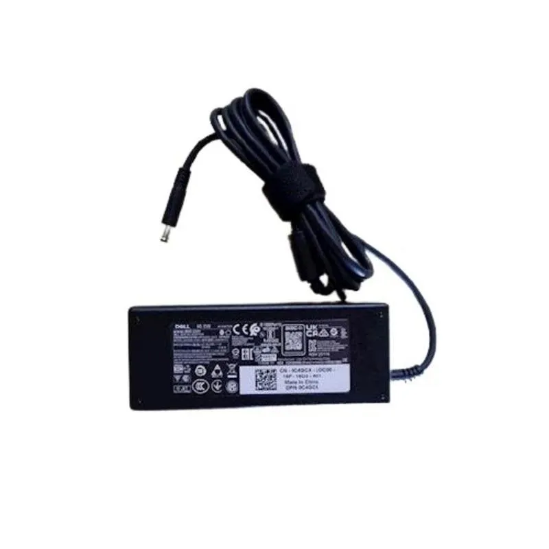 Alimentatore Dell 586J0 universale 90 W interno nero 2 m - immagine 1