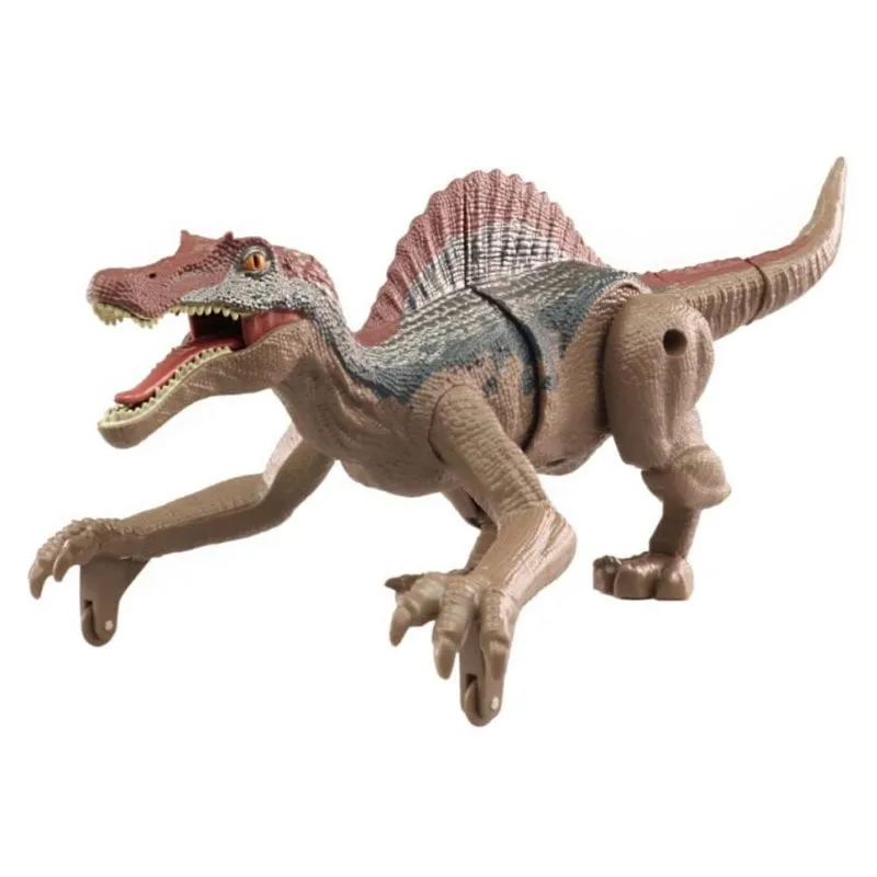 Giocattolo Radiocomandato AMEWI 40011 Spinosaurus Sonoro Luminoso - immagine 1