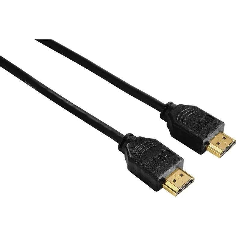 Cavo HDMI AOC 1,5 m 10,2 Gbit/s 3D 4K - immagine 1