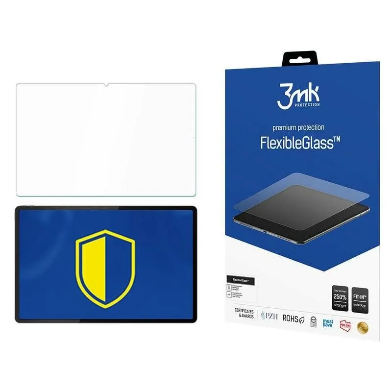 Protezione Schermo 3MK FlexibleGlass Tab Extreme - immagine 1