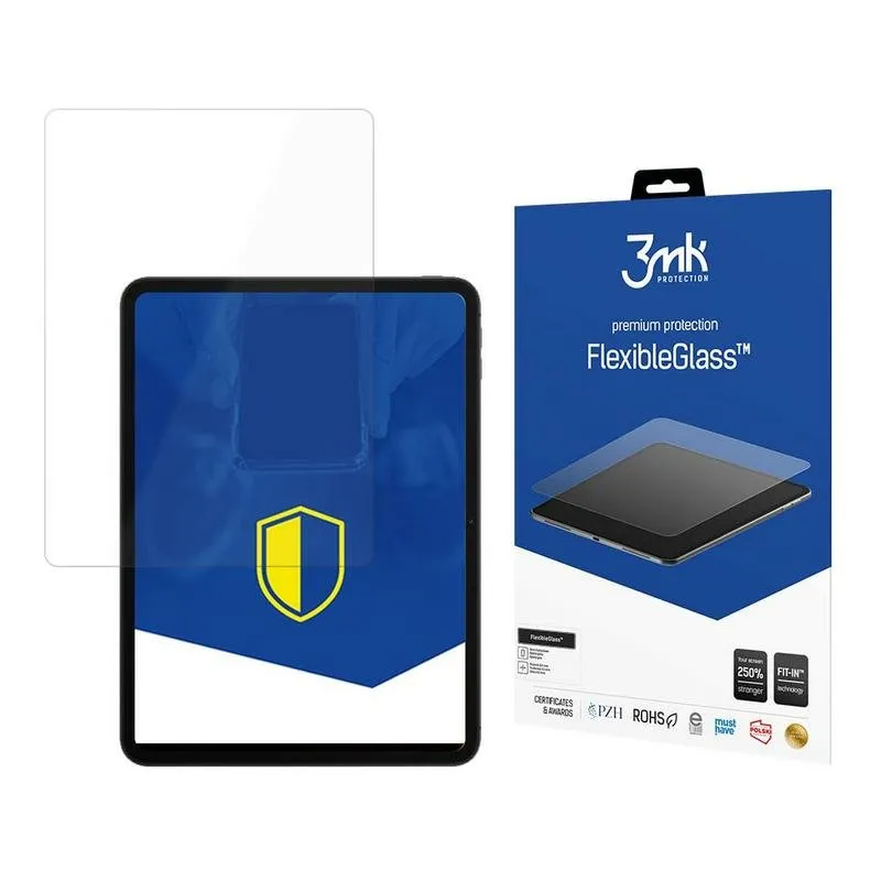 Proteggi schermo 3MK FlexibleGlass per Oppo Pad Neo - immagine 1