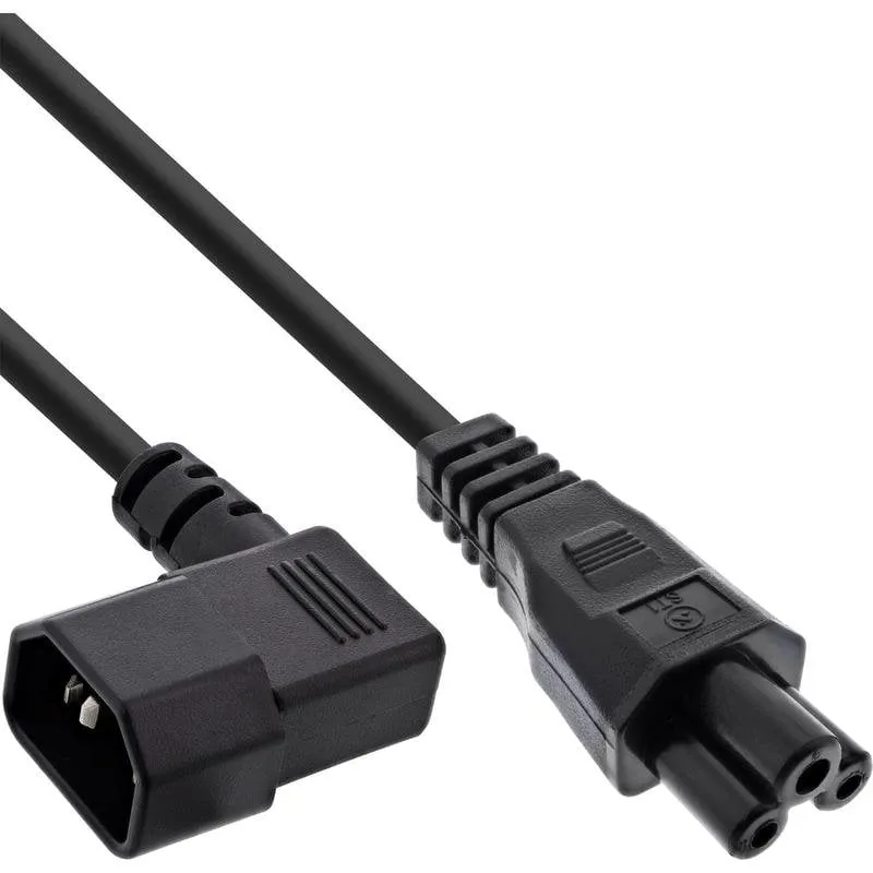 Cable InLine 16751 Connettori universali - immagine 1