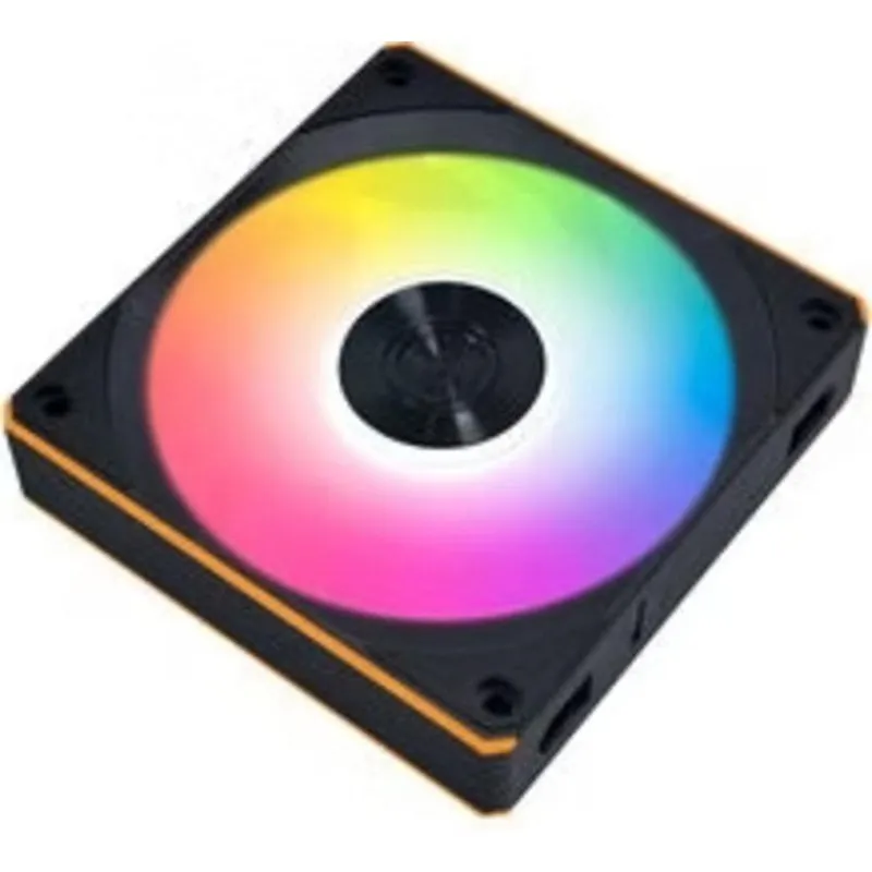 Raffreddamento Aria Lian-Li 120mm PWM G9F.12CL1F1B.00 ARGB Nero - immagine 1