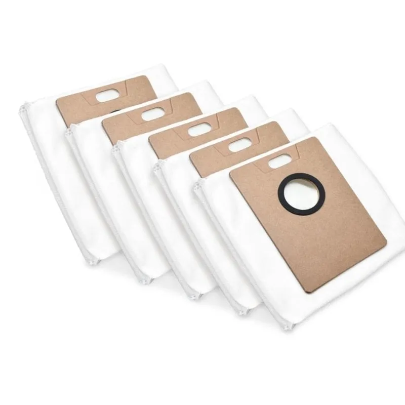 Sacca per polvere TP-Link Tapo RVA202 3 L per RV30 Max Plus e RV20 Max Plus - immagine 1