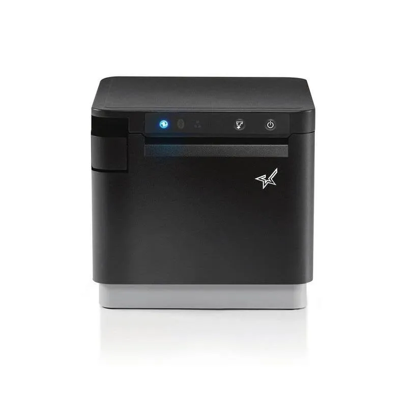 Stampante termica Ethernet USB Star Micronics mC-Print3 con taglio automatico - immagine 1