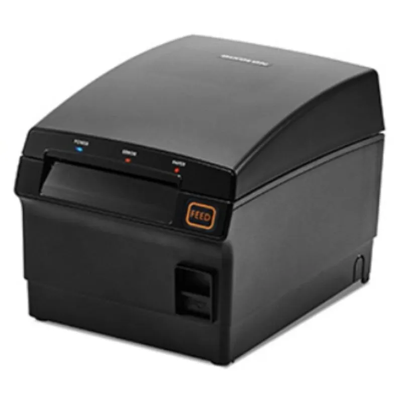 Stampante termica cablata Bixolon SRP-F312II Ethernet con taglio automatico - immagine 1