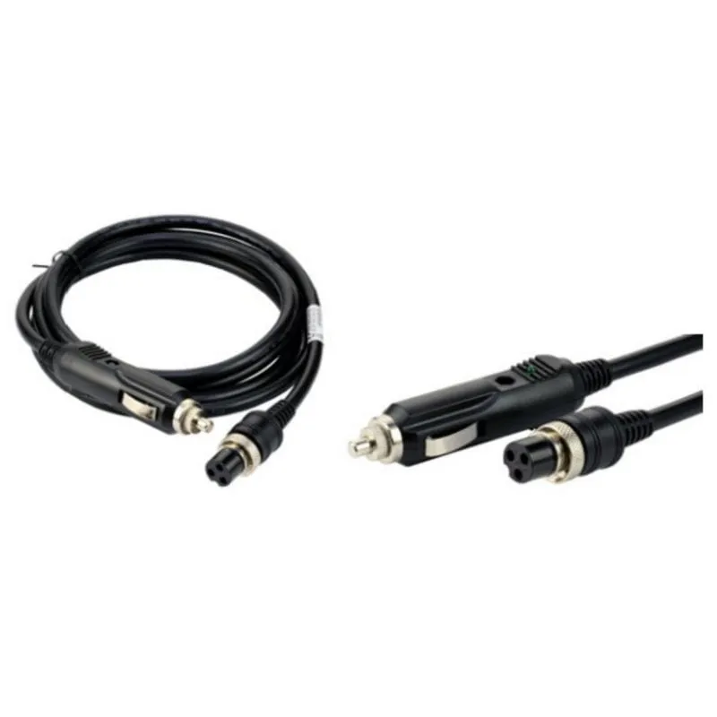 Caricatore auto Honeywell Dolphin CN80 1,8 m Nero - immagine 1