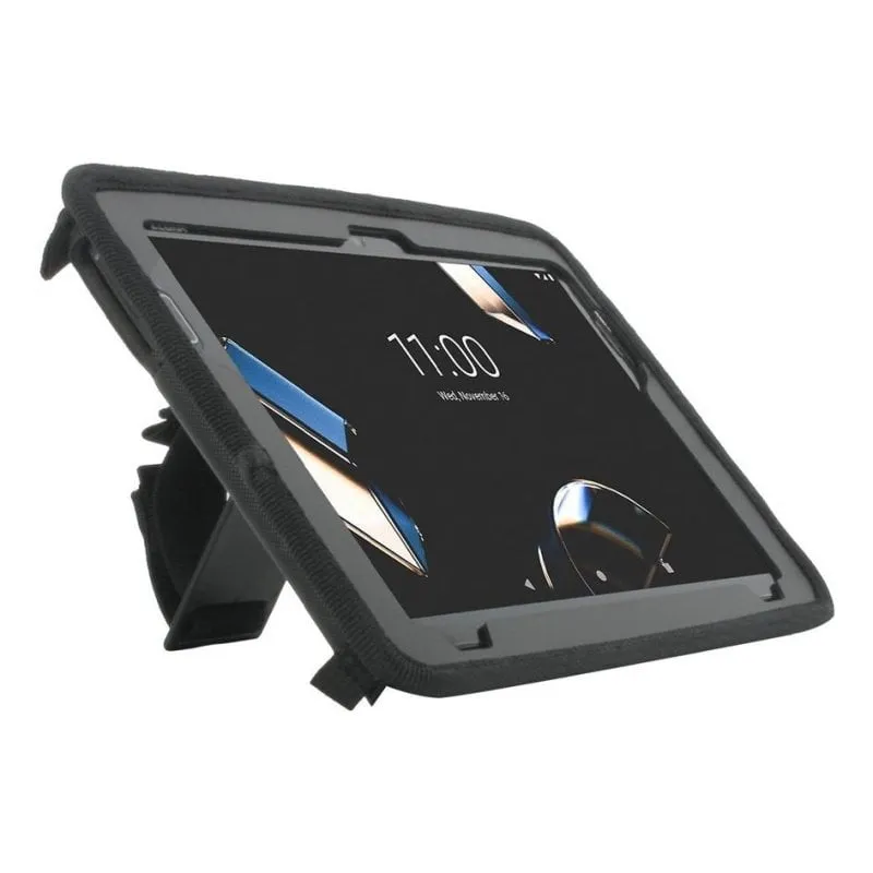 Custodia Mobilis 063032 per Zebra ET401 10 pollici con porta penna - immagine 1