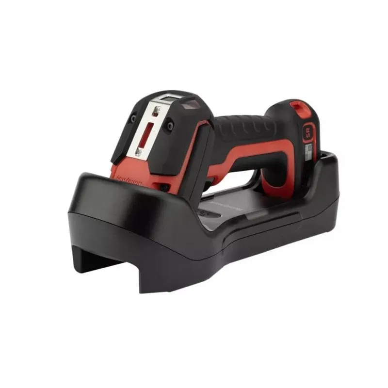 Lettore codici a barre Honeywell 2105IXR-3SER-CLHE 1D 2D Laser Wireless USB - immagine 1
