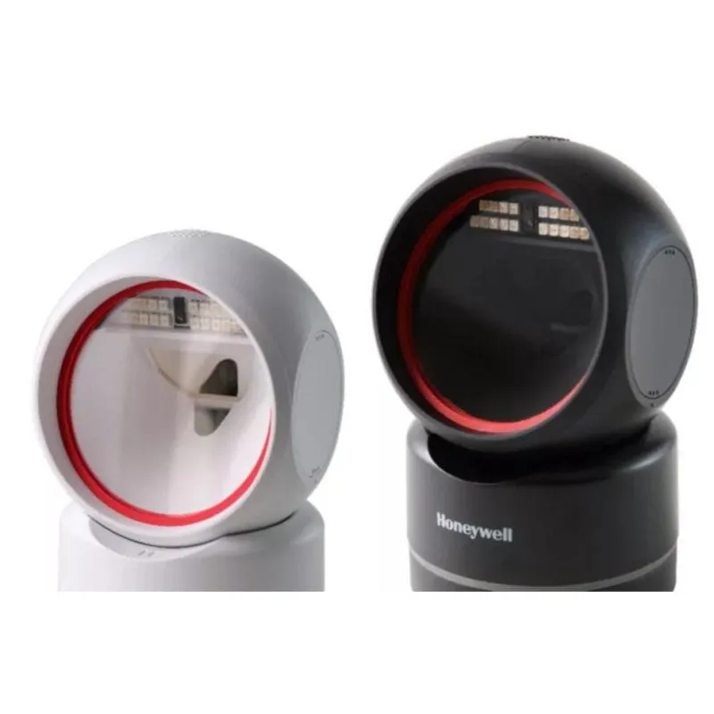 Lettore di codici a barre Honeywell Orbit HF680 1D/2D CMOS Nero - immagine 1