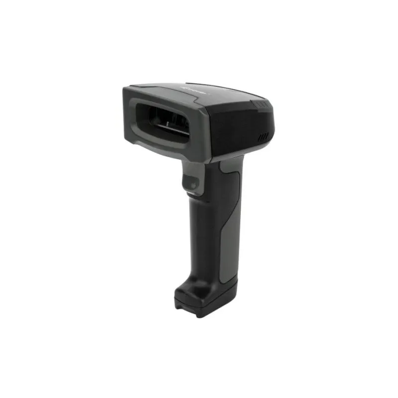 Lettore di codici a barre Equip 351030 1D/2D Bluetooth IP54 ABS - immagine 1
