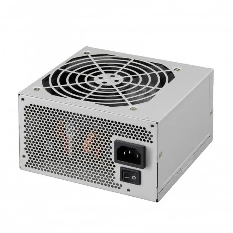 Fonte di Alimentazione FSP FSP400-50AAC 400W Certificazione 80 PLUS Bronze non modulare - immagine 1