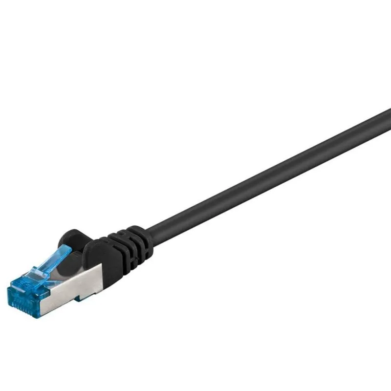 Cavo di rete Cat6a Goobay 93787 S/FTP 3m RJ-45 - immagine 1