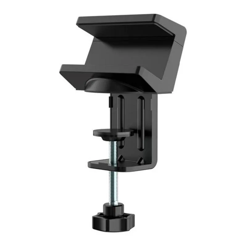 Supporto multipresa regolabile StarTech.com PWRSTRPCLMP con gestione cavi - immagine 1