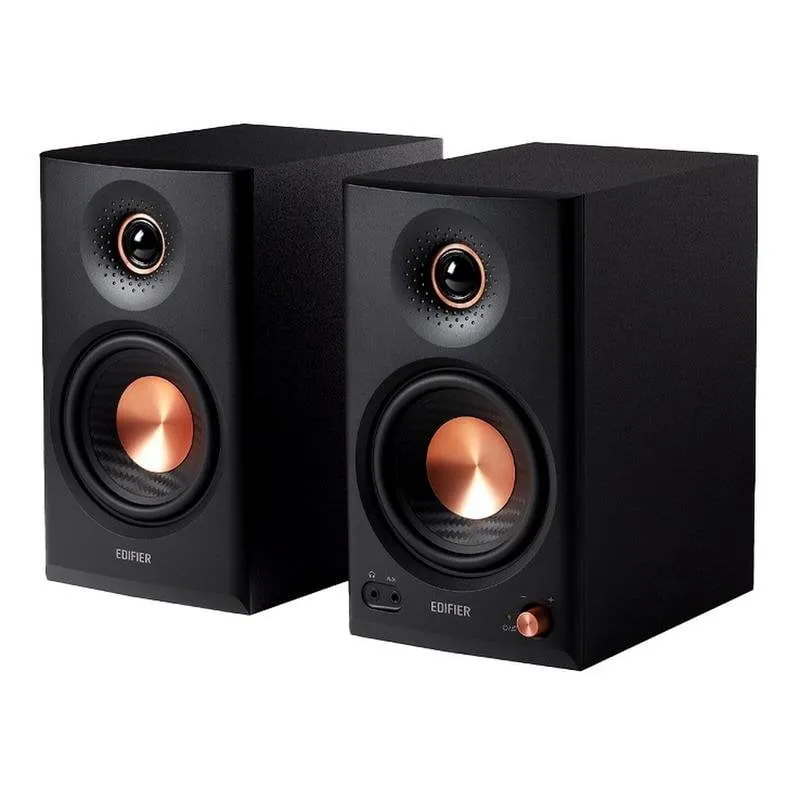 Altoparlanti Edifier MR4.5 2.1 Cablati 80W RMS Suono Preciso - immagine 1
