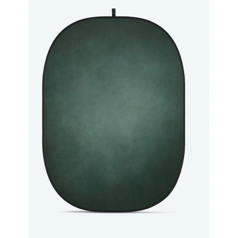 Fondale pieghevole Godox CBA-TA0016 Verde Monocromatico - immagine 1