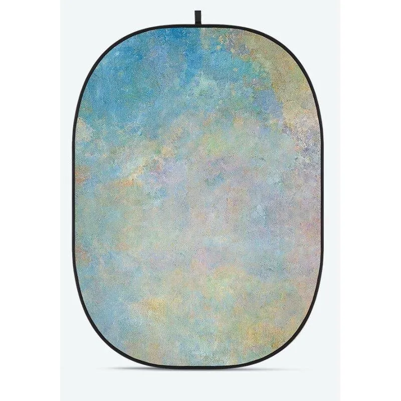 Sfondo Godox PA0007 Multicolore Abstract Painting - immagine 1