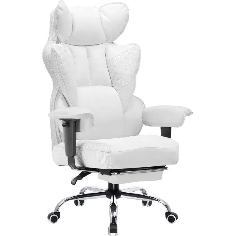 Sedia Gaming GTPLAYER Ergonomica con Braccioli Regolabili - immagine 1