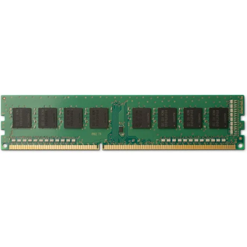 Memoria RAM HP 32GB 1x32GB DDR4 3200MHz 288-pin DIMM senza ECC - immagine 1
