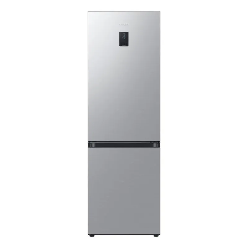 Frigorifero Combi Samsung RB34C670DSA No Frost 185cm 344L D Grafite WiFi - immagine 1