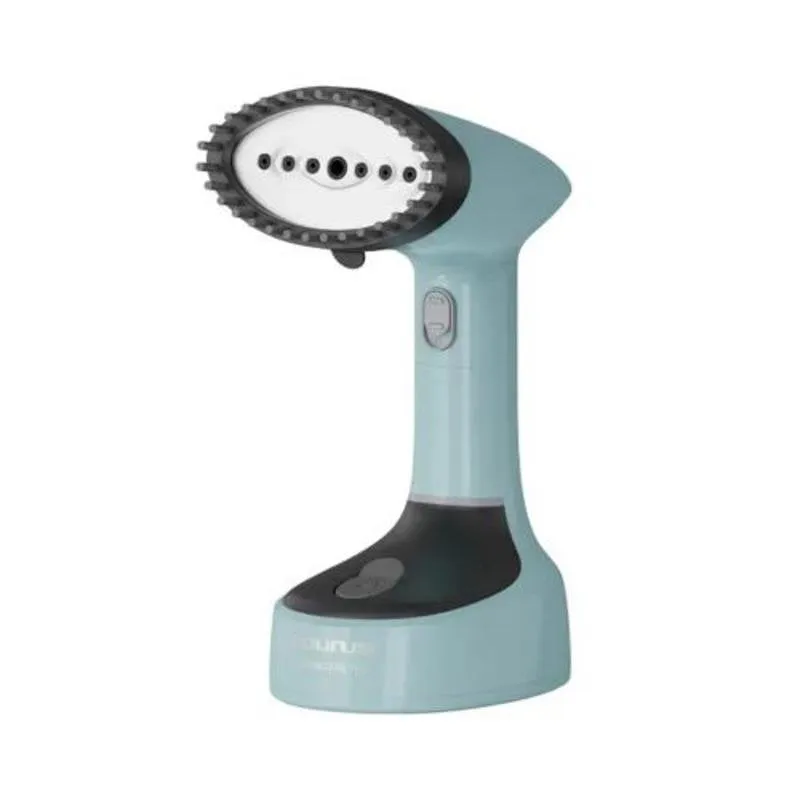 Piastra a vapore Taurus pieghevole 1400W emissione continua 20 g/min - immagine 1