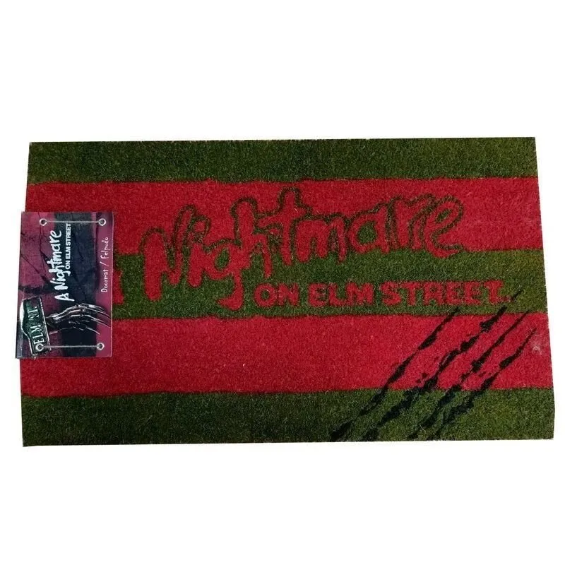 Zerbino SD Toys Nightmare on Elm Street 60 x 40 cm Fibra di Cocco - immagine 1