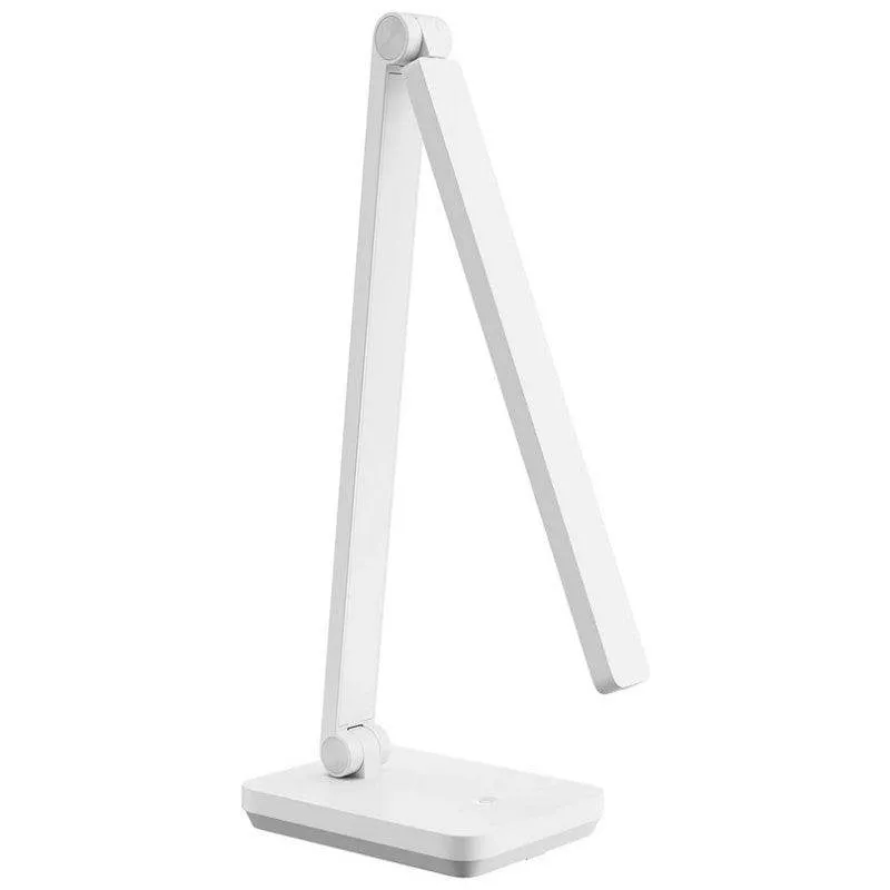 Lampada Xiaomi Desk Lamp Lite Bianca - immagine 1