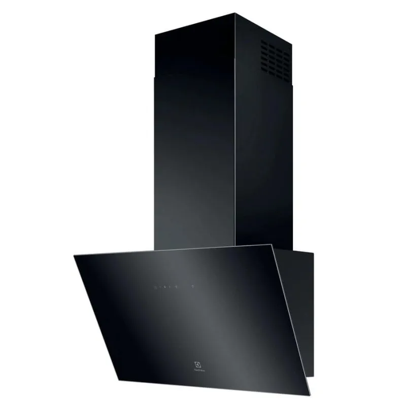 Campana extractora Electrolux LFV436K Canalizzato 60cm con controllo touch - immagine 1