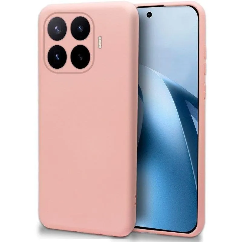 Funda COOL per Xiaomi 17T Cover Rosa - immagine 1