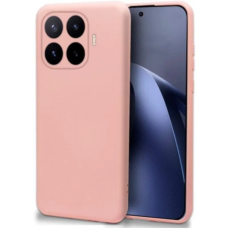 Funda COOL per Xiaomi 17T Pro Cover Rosa - immagine 1