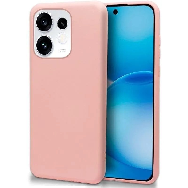 Funda COOL per OPPO Reno16 5G / 16 Pro 5G Cover Rosa - immagine 1