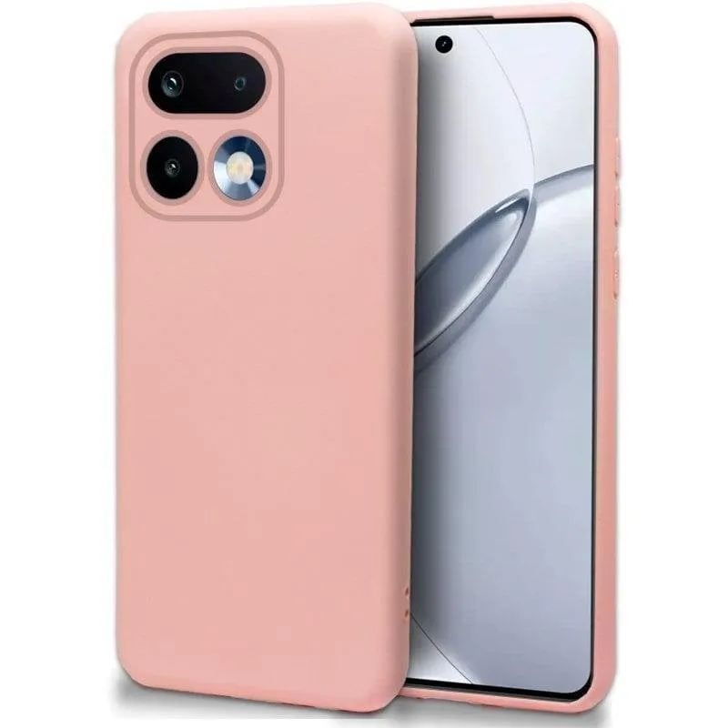 Funda COOL per realme 16 Pro Plus 5G Cover Rosa - immagine 1