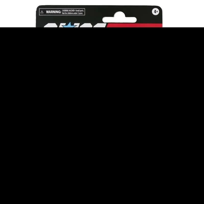 Figura d'azione Hasbro Duke Classified Series con 11 accessori - immagine 1