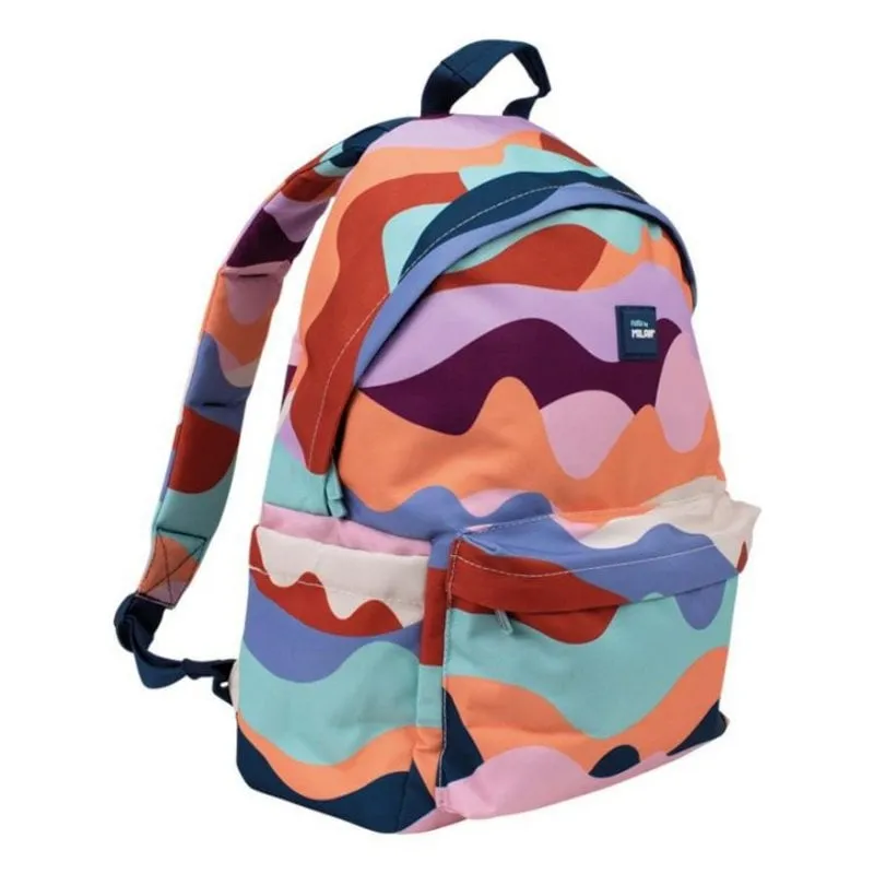 Zaino Milan The Fun 22L con scompartimento portatile - immagine 1