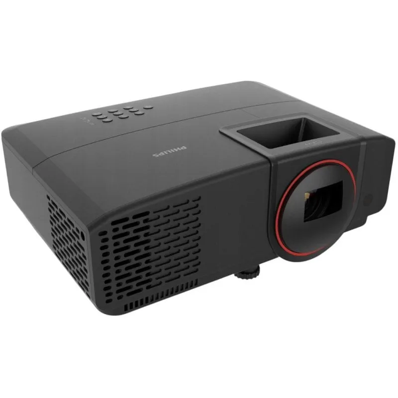 Proiettore Philips Gamepix 800 FullHD 2500 Lumen 150" LED DLP Smart Gaming - immagine 1