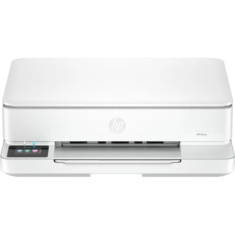 Stampante getto d'inchiostro Wi-Fi HP Envy 6110 EU multifunzione duplex - immagine 1