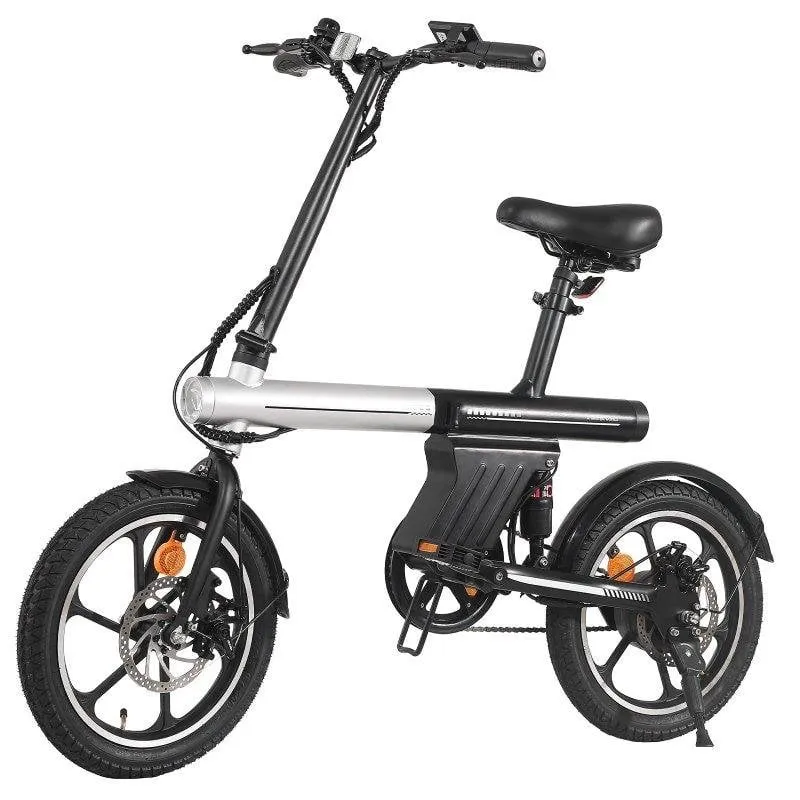 Bicicletta elettrica Avdl A11 250W 16 pollici - immagine 1