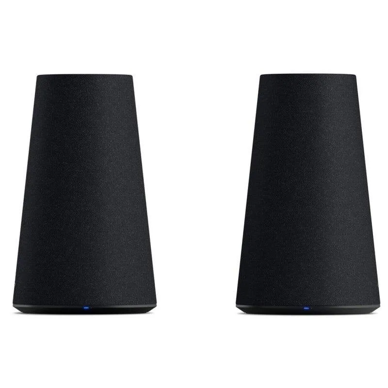 Altoparlante Sony PlayStation PULSE Elevate Wireless Audio 3D Bluetooth - immagine 1