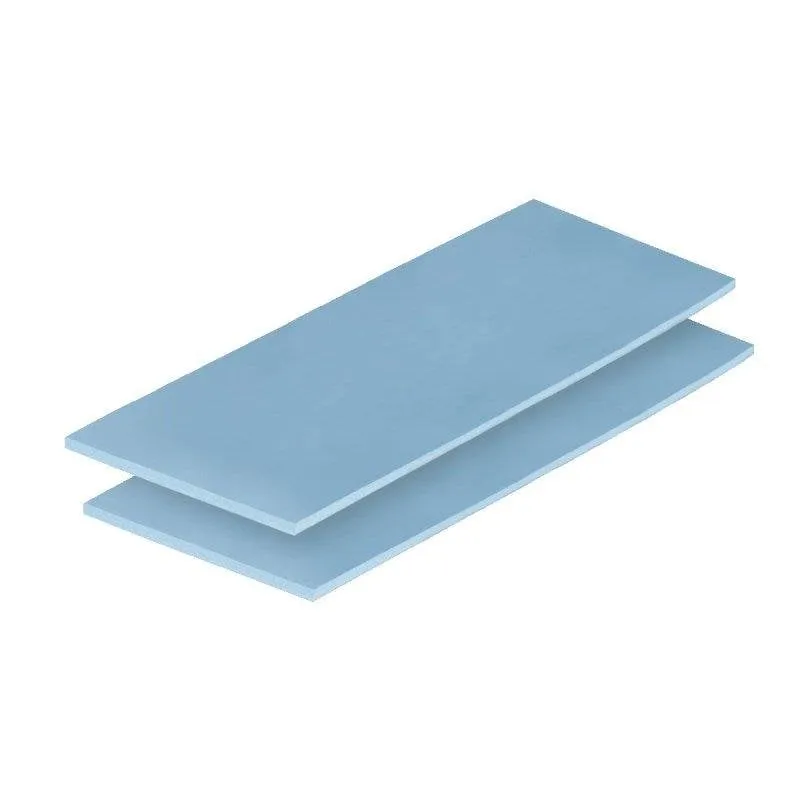 Pad termico Arctic Tp-3 200 x 100 x 1,5 mm confezione 2 - immagine 1