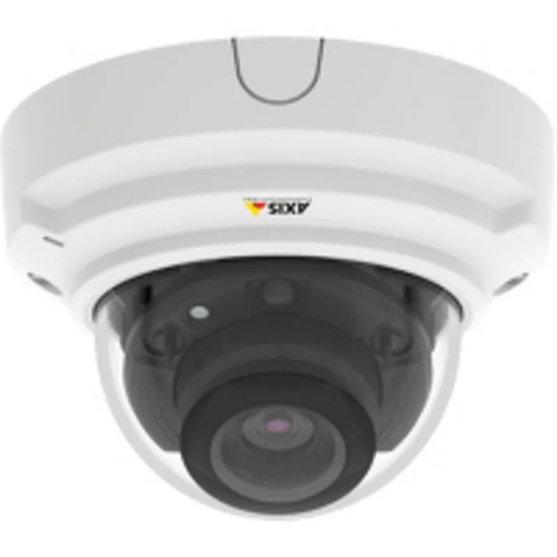 Videocamere di sorveglianza Axis P3375-LV FullHD Visione Notturna Interna PTZ digitale - immagine 1