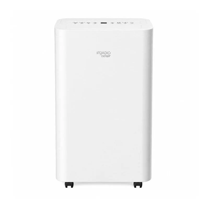Deumidificatore Baltic 20 Irradio Wifi 170 m3/h - immagine 1