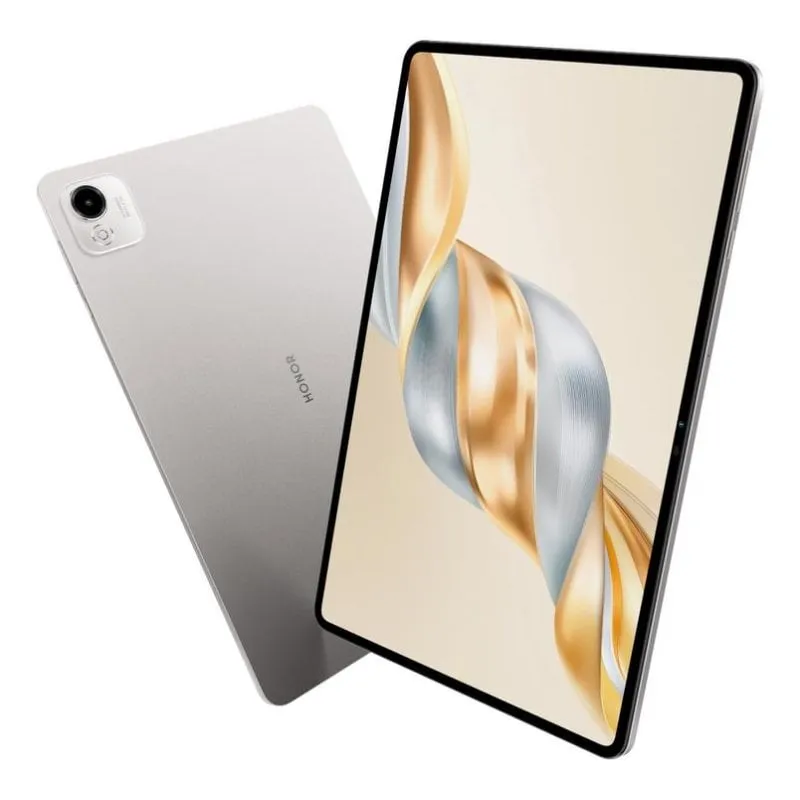 Tablet HONOR Pad X9a WiFi 11,5" 6GB Grigio 128GB Batteria - immagine 1