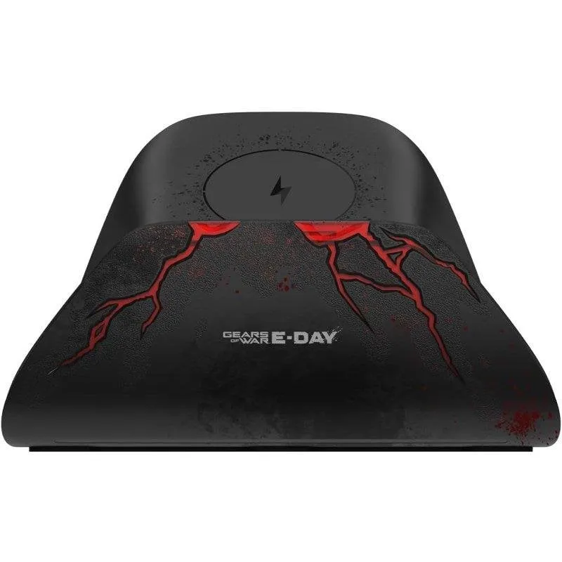 Dock di ricarica 8BitDo Edition Gears of War E-Day - immagine 1