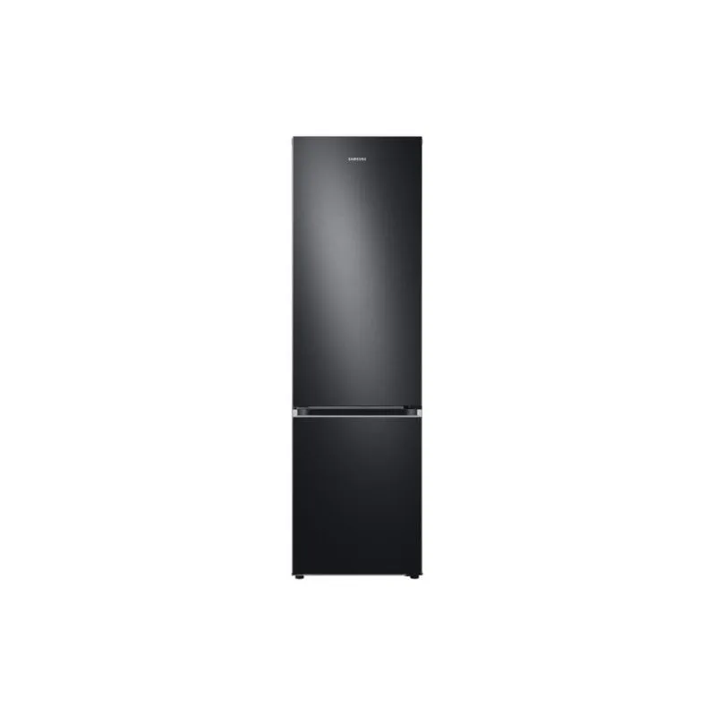 Frigorifero Combi Samsung RB38C603DB1 No Frost 203cm 390L D Antracite WiFi - immagine 1