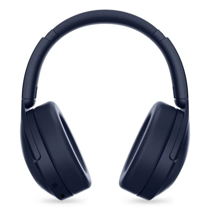 Cuffie Lenovo YOGA PC Edition wireless e cablate Bluetooth con Cancellazione Rumore Blu - immagine 1