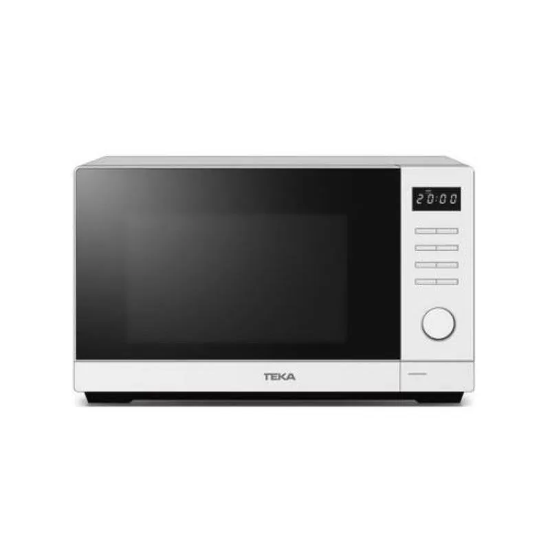 Microonde Teka 25 Litri 900W con Grill 1000W e Funzioni Automatiche - immagine 1